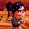 vanellope
