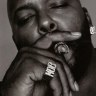Suge Knight
