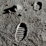 FootprintsOnTheMoon