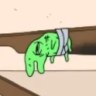 A little turd
