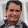 rogeliofoster