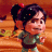 vanellope